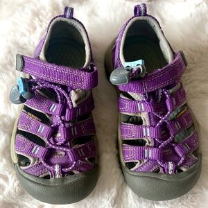 Keen Water Sandals Toddler Size 10